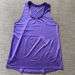 Workout tank